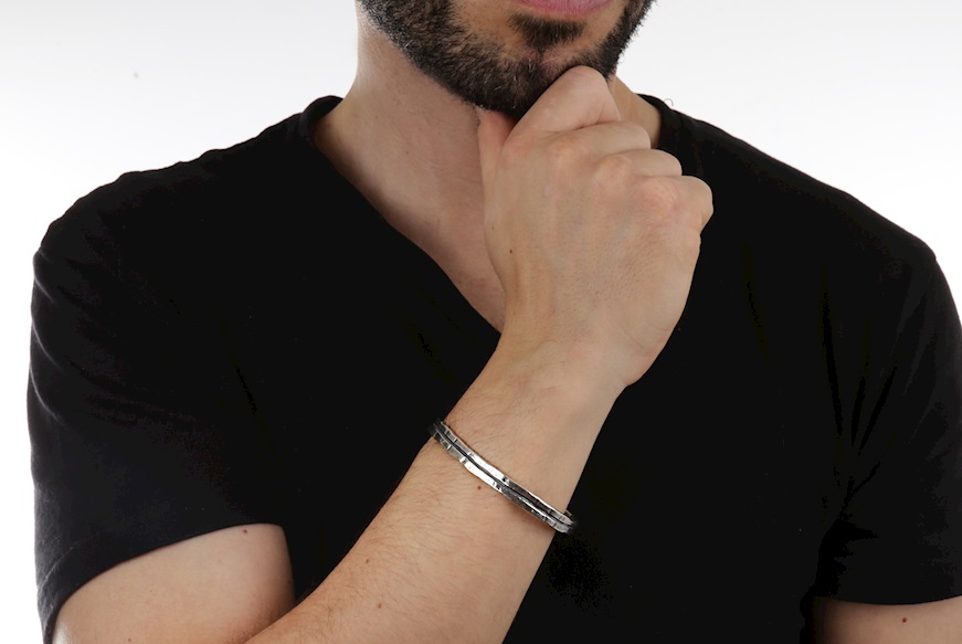 Bracelet Iconic silver Maria Cristina Sterling