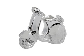Salvadanaio Vespa Selezione Zanolli