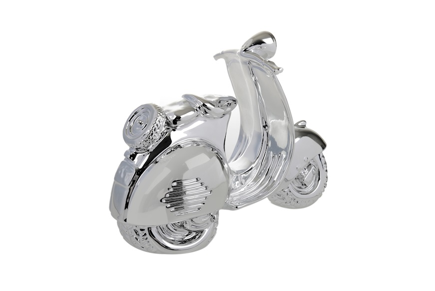 Money Bank Vespa Selezione Zanolli