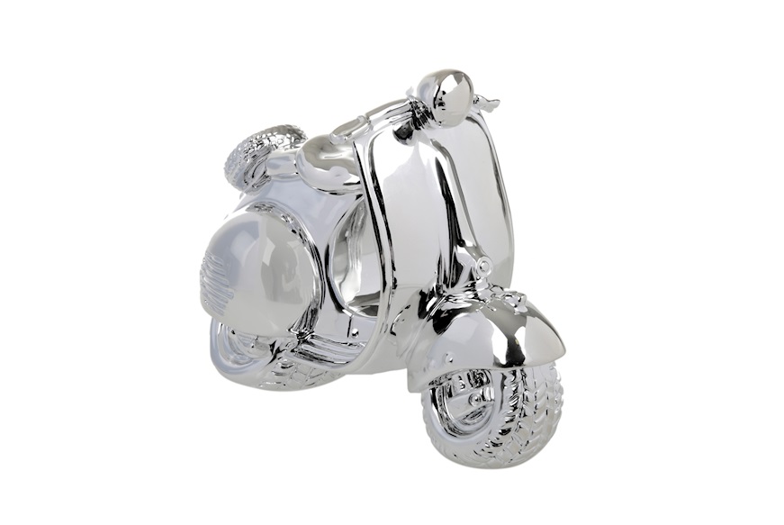 Money Bank Vespa Selezione Zanolli