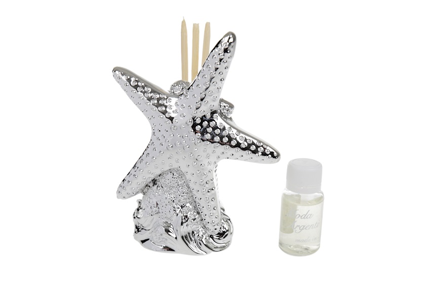 Perfumer Starfish Selezione Zanolli
