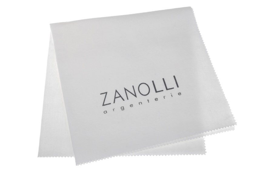 Cloth for silver cleaning Selezione Zanolli