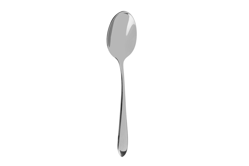 Tea/coffee spoon Dream steel Sambonet