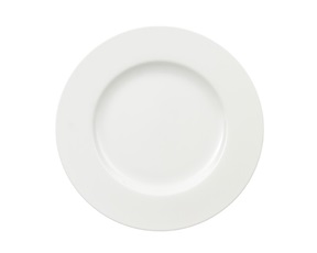 Dessert plate Royal porcelain Villeroy & Boch