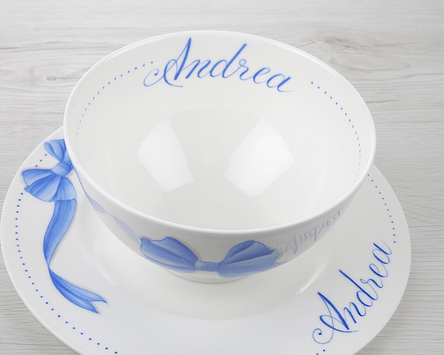 Piatto dessert Royal porcellana Villeroy & Boch