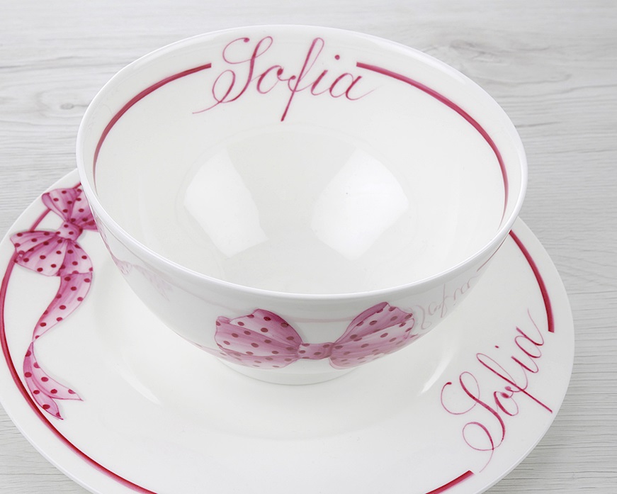 Piatto dessert Royal porcellana Villeroy & Boch