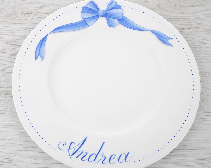 Piatto dessert Royal porcellana Villeroy & Boch