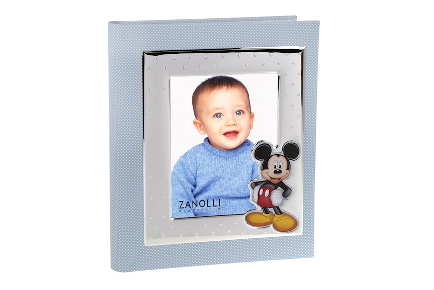 Album Mickey Mouse Disney