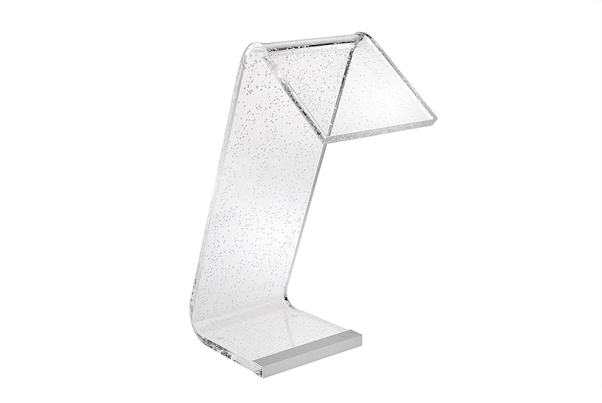 Table lamp C-LED Stardust Vesta