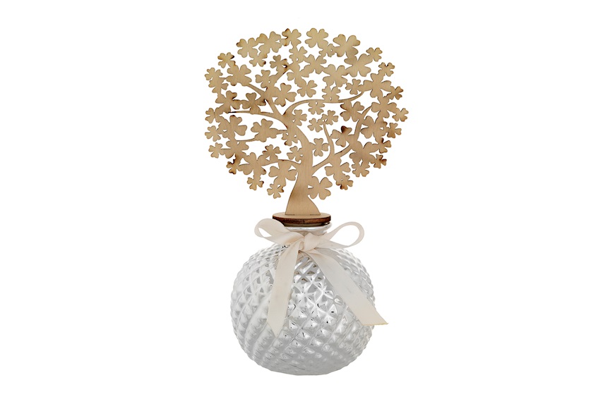 Diffuser Tree of Life with essence and sugared almonds Selezione Zanolli