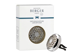 Diffusore auto Honey Comb Maison Berger Paris