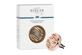 Diffusore auto Blissful Maison Berger Paris