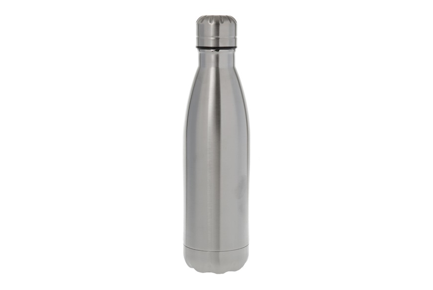 Thermal bottle Easy steel U letter Vesta