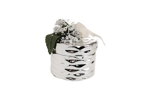 Cylindrical box Selezione Zanolli