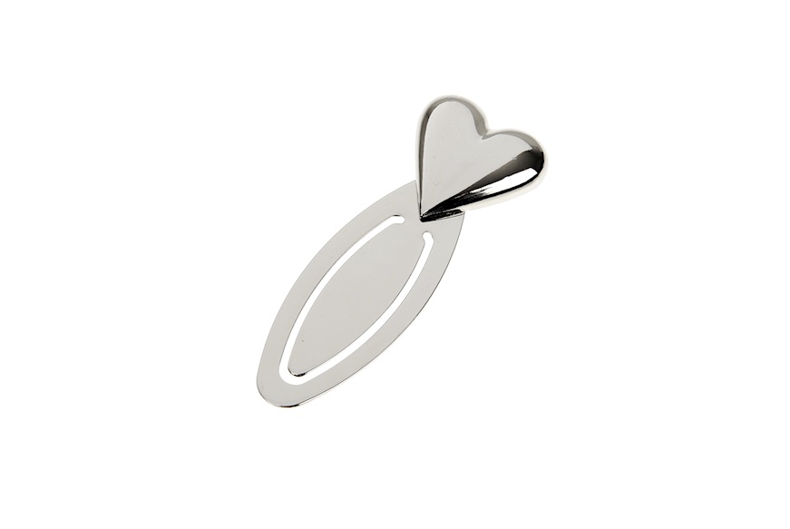 Bookmark Heart Selezione Zanolli