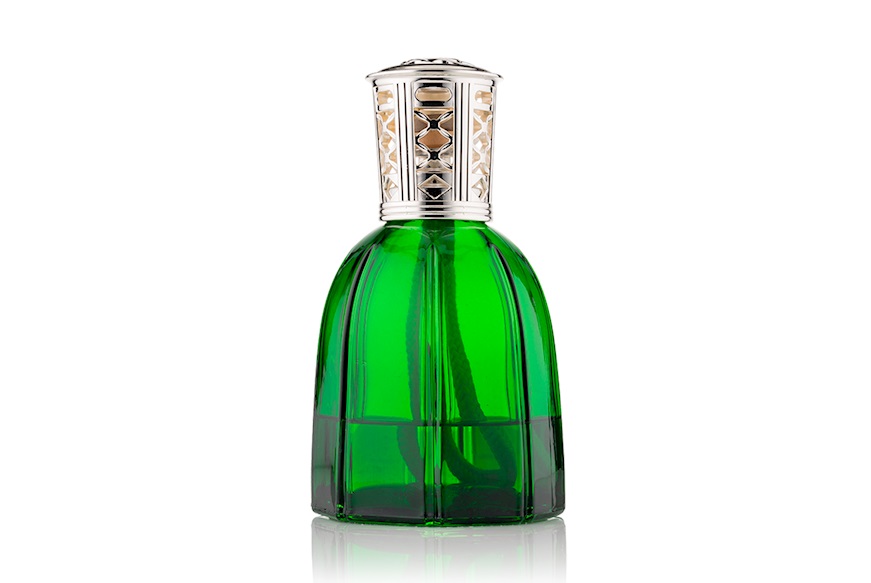 Catalytic lamp Verde Lampurfum with 500 ml refil bottle Dr. Vranjes