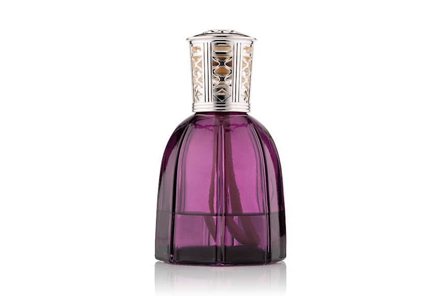 MAISON BERGER PARIS - Premium Box - Lilac Lampe + Lolita Lempicka Fragrance  180 Ml