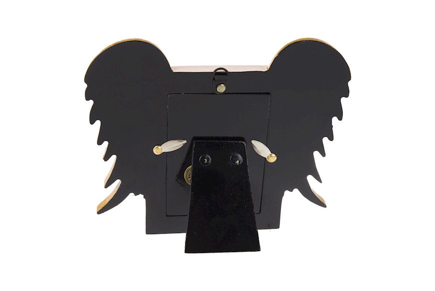 Picture frame Wings S hand painted Tom's Drag
