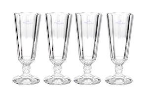 Spumante goblet set Opera 4 pieces Villeroy & Boch