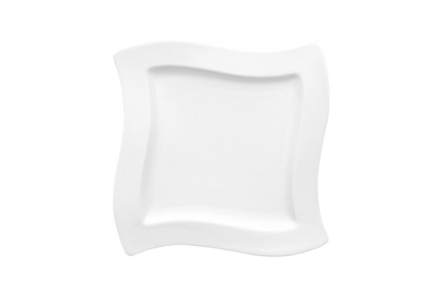 Set posti tavola NewWave porcellana 36 pezzi Villeroy & Boch