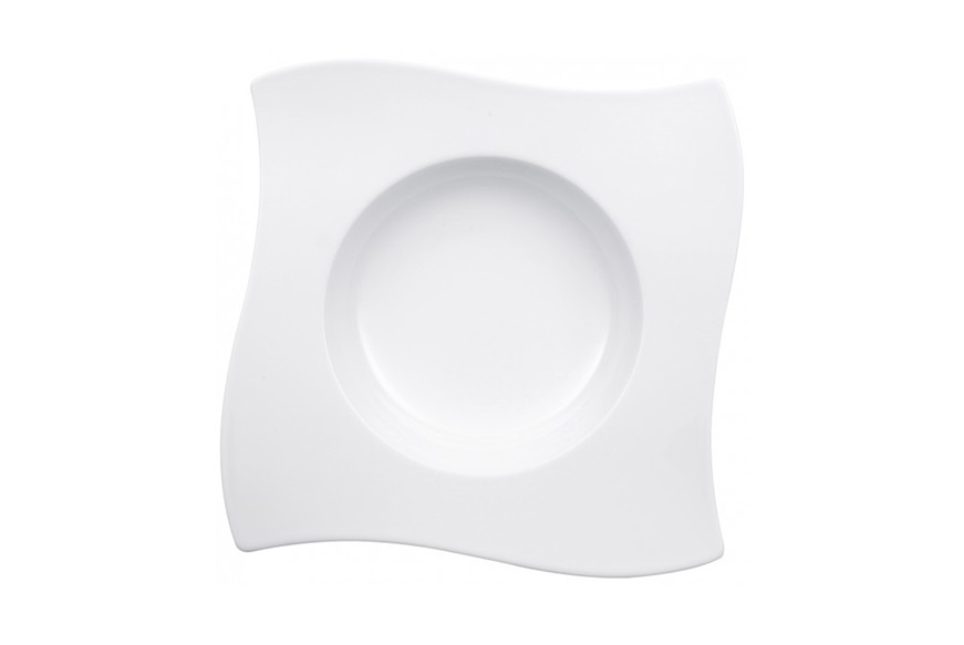 Set posti tavola NewWave porcellana 36 pezzi Villeroy & Boch