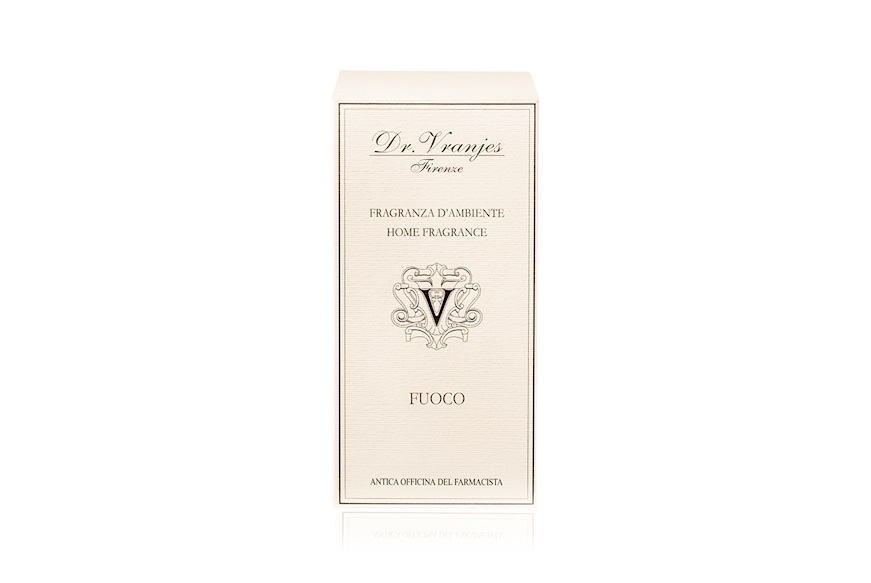 Spray ambiente Fuoco Dr. Vranjes