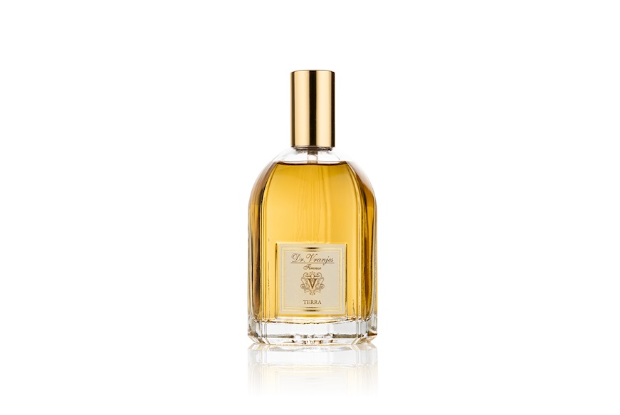 Spray ambiente Terra Dr. Vranjes