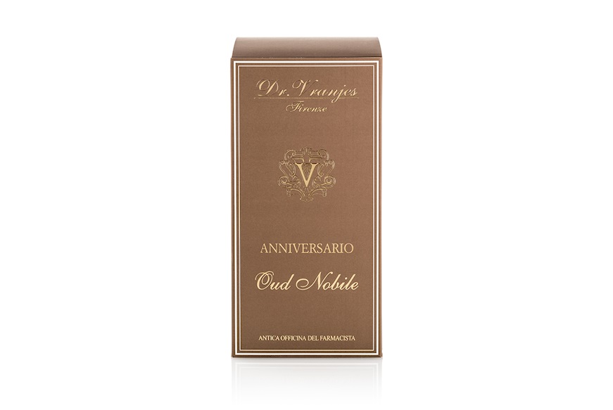 Fragranza ambiente Oud Nobile Dr. Vranjes