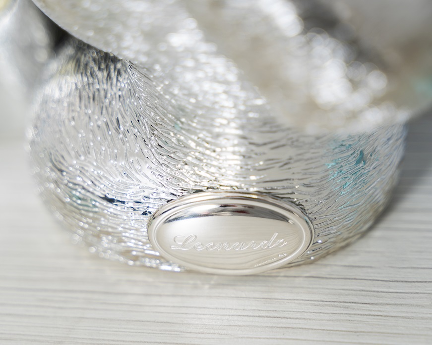 Salvadanaio orsetto Forever Friends con pacchi regalo Selezione Zanolli