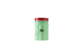 Small jar La Tavola Scomposta Tea Bitossi home
