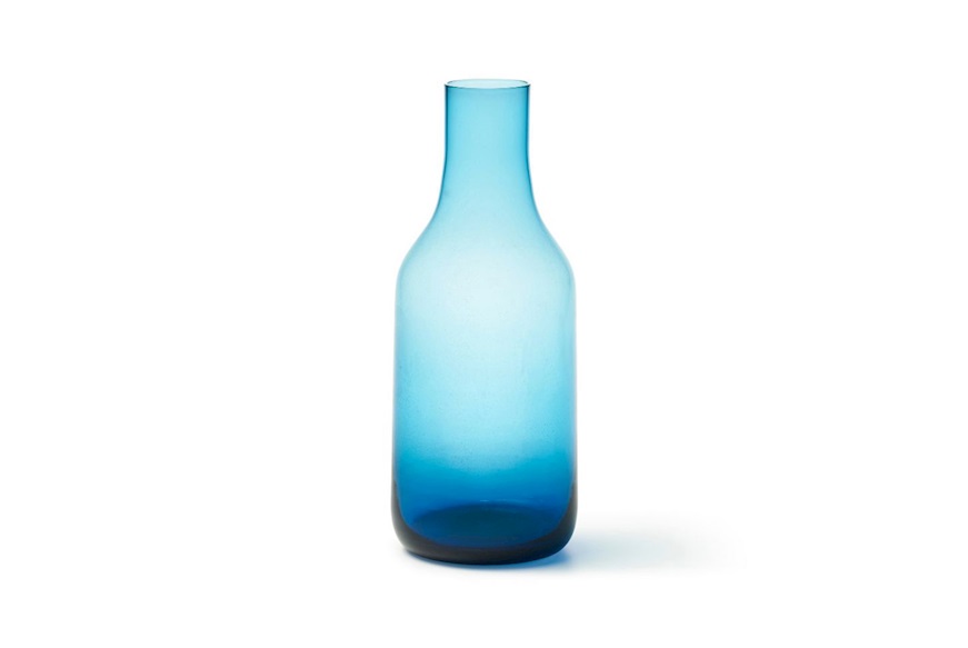 Bottle vase Diseguale Bitossi home