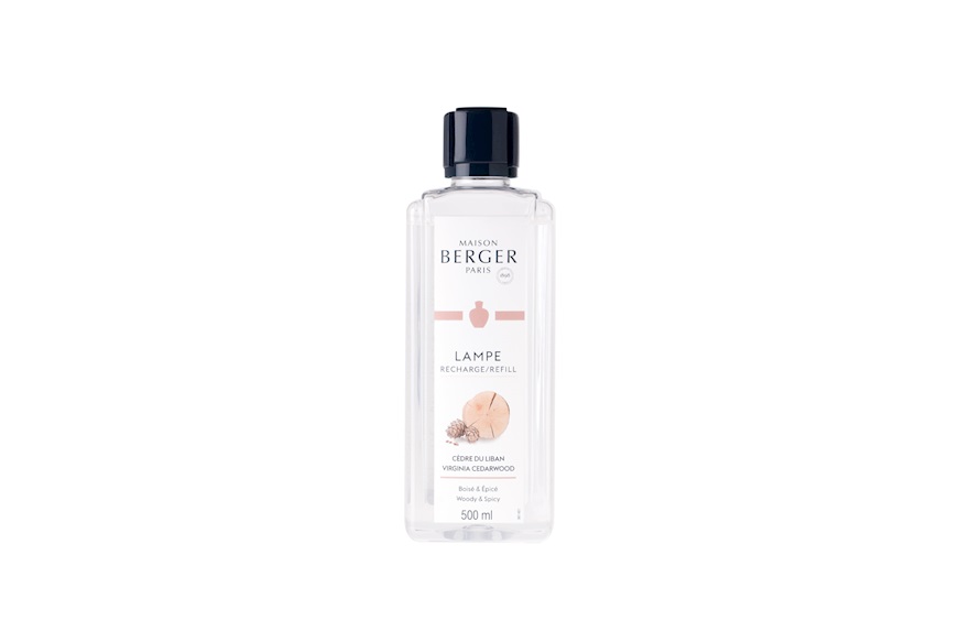 Home fragrance Cedre du Liban Maison Berger Paris