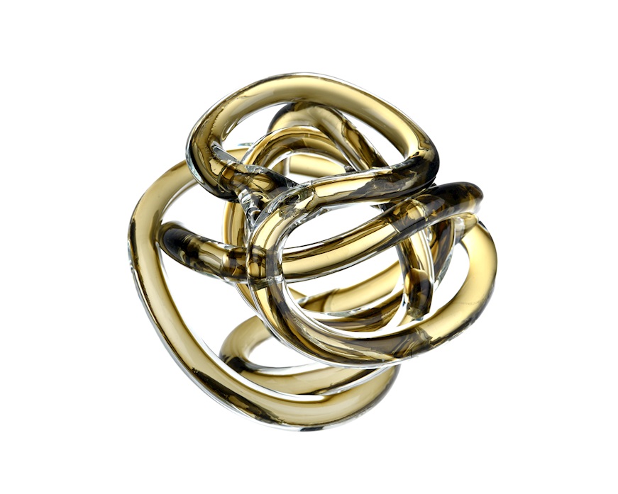 The knot of love fumè Onlylux