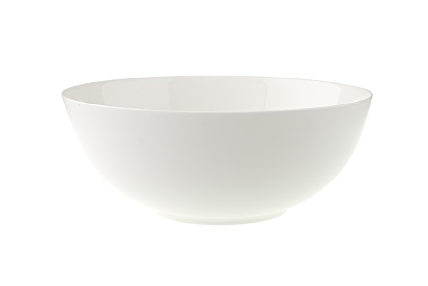 Salad bowl Royal porcelain Villeroy & Boch
