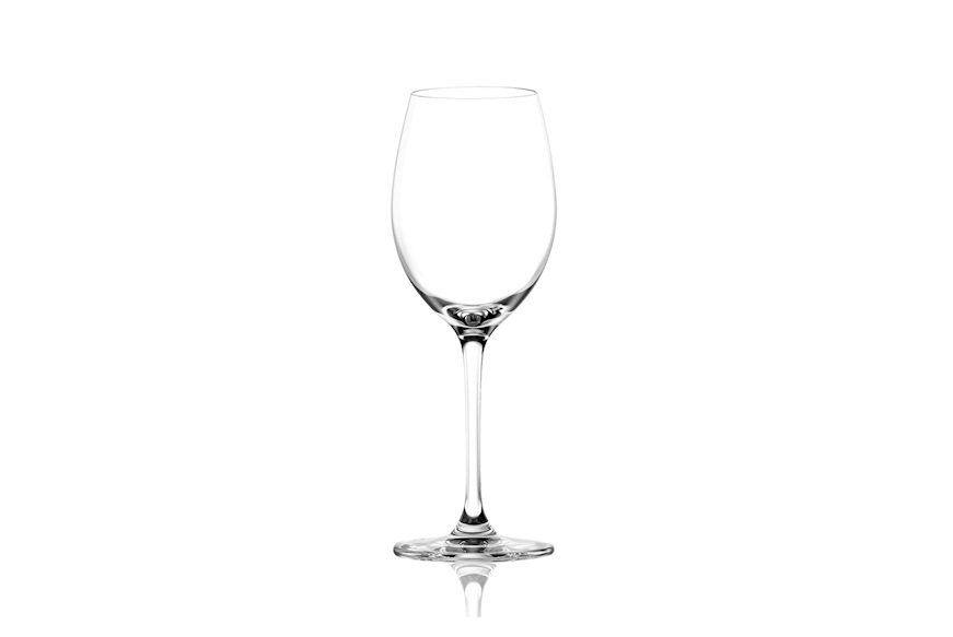 Wine goblet Bangkok Bliss crystal Lucaris