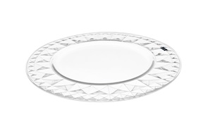 Tablemat Esagono Onlylux