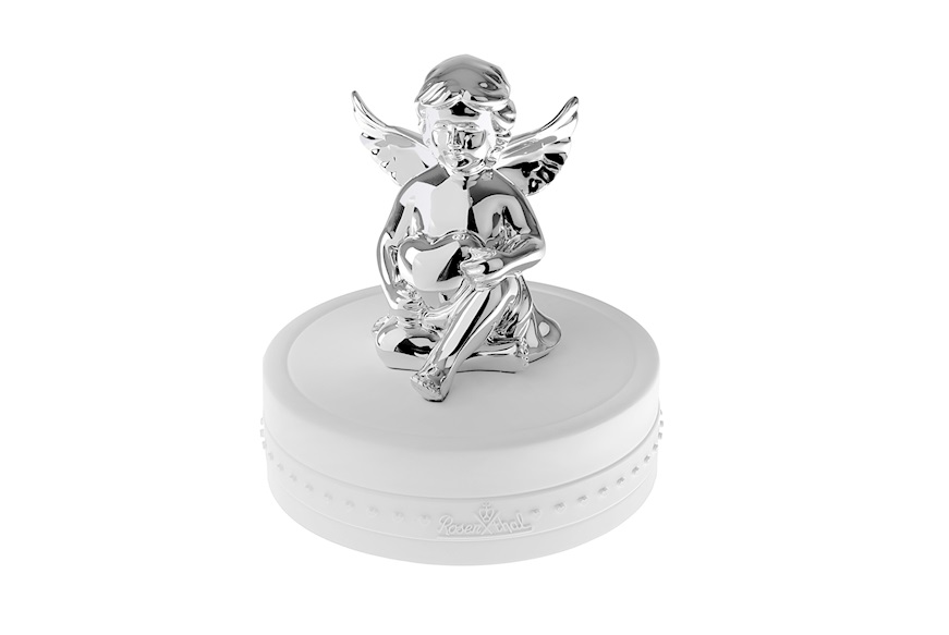 Music Box Angel heart Rosenthal