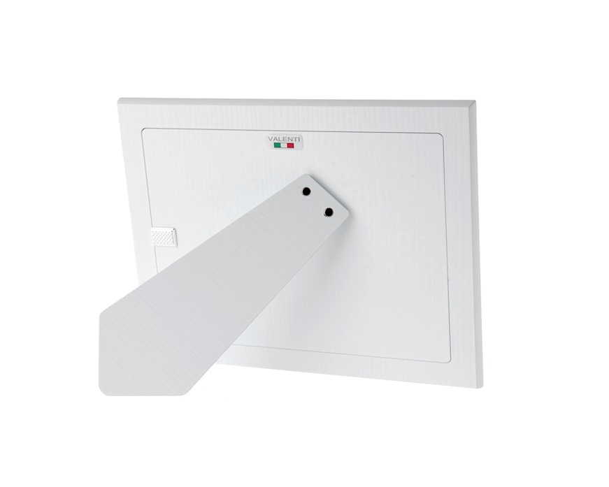 Cornice con Angelo Protettore Selezione Zanolli