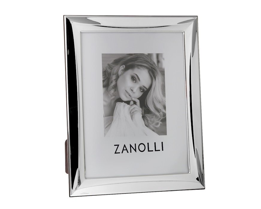 Cornice a fascia bombata Selezione Zanolli