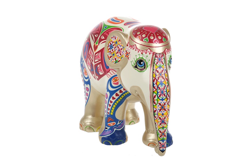 Elephant Parade Love wild, love free Elephant parade