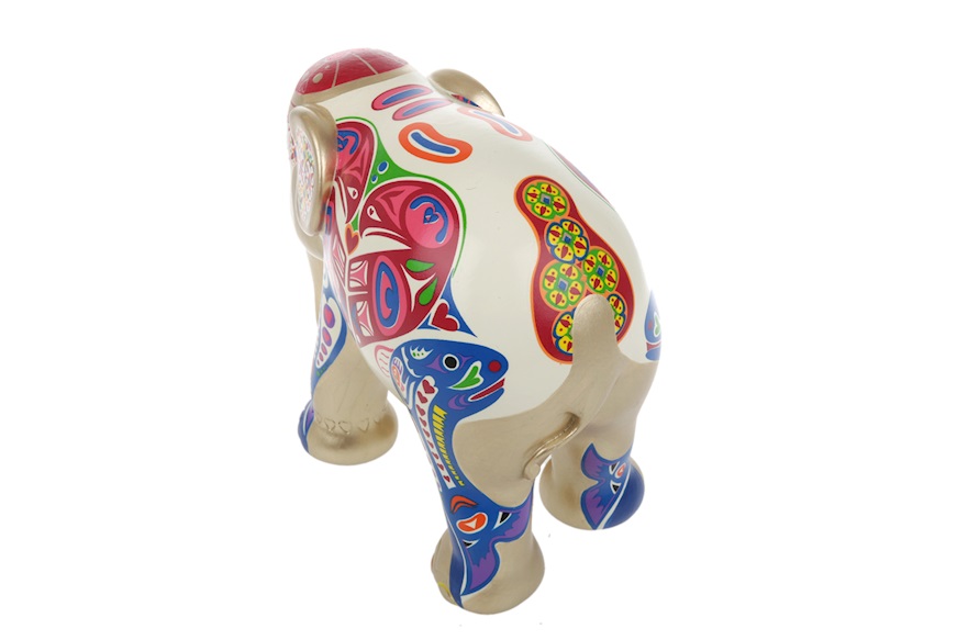 Elephant Parade Love wild, love free Elephant parade