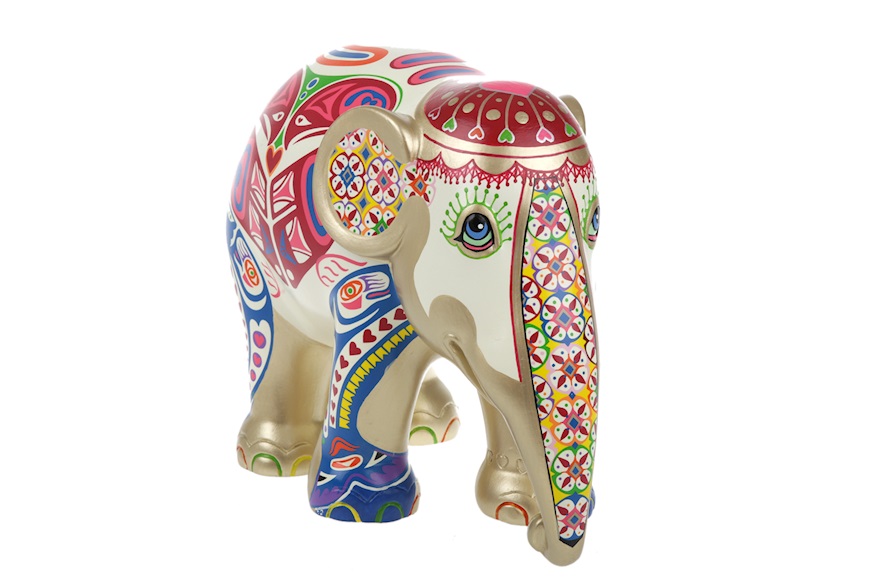 Elephant Parade Love wild, love free Elephant parade