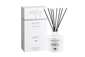 Scented bouquet Mrs Envolee d'Agrumes Maison Berger Paris