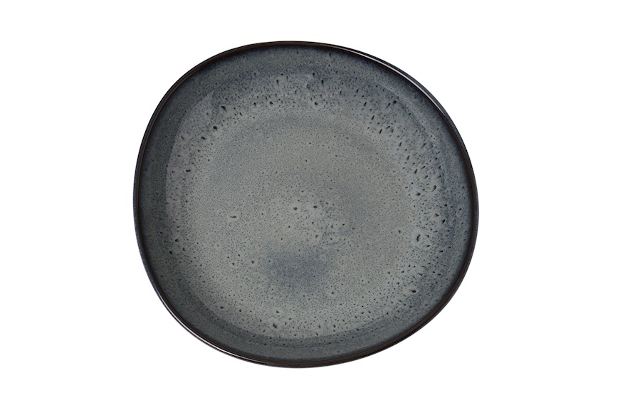 Ciotola piana Lave Gris Villeroy & Boch