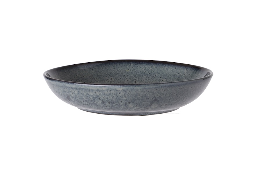Flat bowl Lave Gris Villeroy & Boch