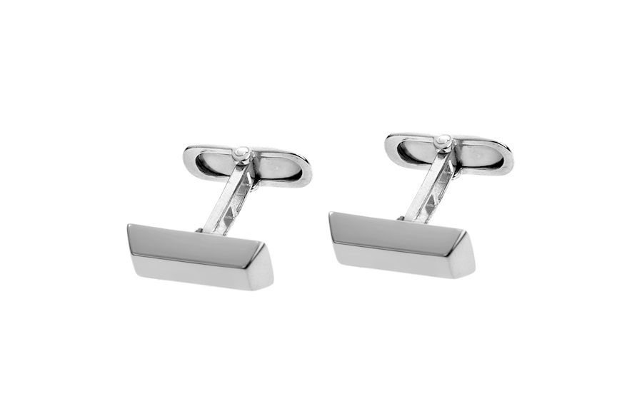 Cufflinks Ingot silver Selezione Zanolli