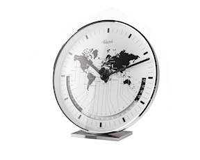 Orologio da tavolo Mondo Hermle