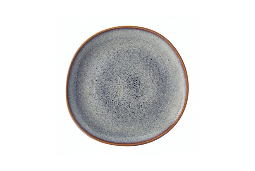 Dinner plate Lave Beige Villeroy & Boch