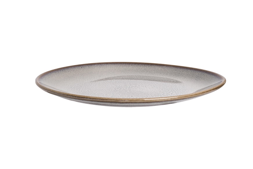 Dinner plate Lave Beige Villeroy & Boch