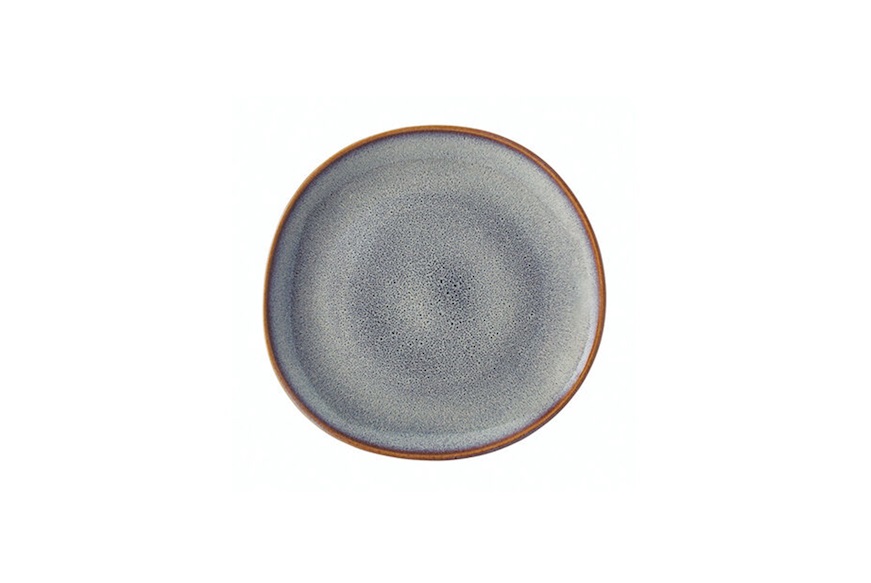 Breakfast plate Lave Beige Villeroy & Boch